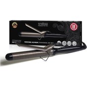 Resim Lava Ventoso Titanyum Kaplı Profesyonel Saç Maşası 32 Mm-eps-319 