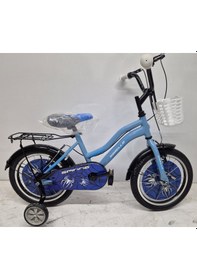 Resim 16 Jant Çocuk Bisikleti 1650 Model Dorello Bisiklet 