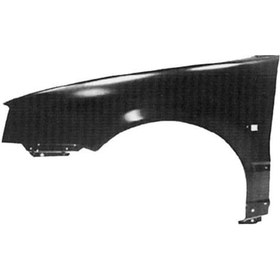 Resim 7750777912-renault 19 Ön Çamurluk Sol 92- -ren0819002 