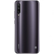 Resim Xiaomi Mi A3 TR Garanti | 64 GB 4 GB Siyah 