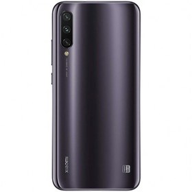 Resim Xiaomi Mi A3 TR Garanti | 64 GB 4 GB Siyah 