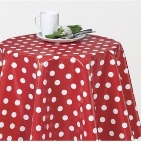 Resim Silinebilir Pvc Masa Örtüsü (446474194) 