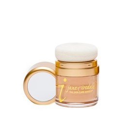 Resim Jane İredale Powder Me Spf Dry Sunscreen Spf30 - Tanned 