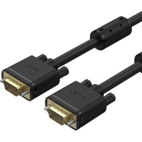 Resim Unitek Unıtek VGA Kablo 3 mt Bakır 15 Pin 3c+6 (Y-C504G) 