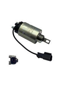 Resim Zm 24v Marş Otomatiği Kablolu Mıtsubıshı Canter Ym 