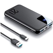 Resim Joyroom Jr Qp190 20w 10000mah Powerbank Taşınabilir Şarj Aleti 