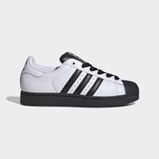 Resim Adidas Jı0124 Superstar Iı Erkek Günlük Spor Ayakkabısı Beyaz 