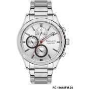 Resim Ferrucci Multifonksiyon Erkek Kol Saati 11648fm.05 