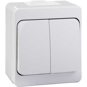 Resim Schneider NML0300121 Nemliyer Komütatör Beyaz 