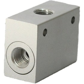 Resim Pnömatik Veya Valfi St-08 