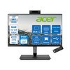 Resim Acer Veriton 4000 DQR03EM00GF19 VZ4714GT i7 13700 23.8" 32 GB RAM 2 TB SSD FreeDOS All In One - Zetta 128 GB Bellek 