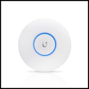 Resim UBIQUITI (UBNT) UbıQuıtı Uap-u6-pro, Unifi, Dual Band, 5300mbps, Wifi6, Tavan Tipi, Access Point (poe Adaptör Çıkmaz 