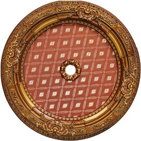 Resim 90 90 Cm Saray Tavan Göbek 