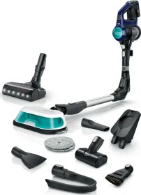 Resim Siemens VSM120HYG Dikey Şarjlı Süpürge 