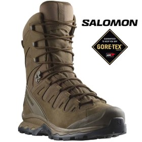 Resim Salomon QUEST 4D FORCES 2 HIGH GTX EBRO L47234100 