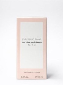 Resim Narciso Rodriguez For Her Pure Musc Blanc Edp Intense 100 Ml Kadın Parfüm Diğer 