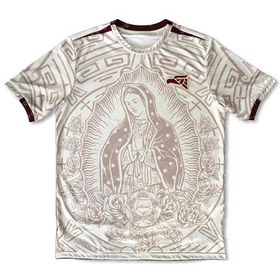 Resim Snapbuy Meksika Futbol Antrenman Tişörtü - Erkek/kadın Yazlık Nefes Alabilen Kısa Kollu Rahat Spor Gömlekmavi Mavi 