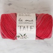 Resim La Mia Tale Ebruli El Örgü İpi - LM086 