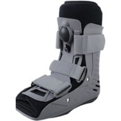 Resim Kifidis Air Walker / Havalı Bot / Aşil Botu / Havalı Alçı Botu / Ödem Atıcı / Alçı Sonrası Ayak Bilekliği 