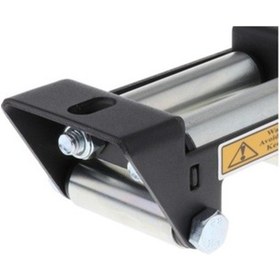 Resim Zcjb Magideal Aksesuarları Evrensel Atv Vinç Silindiri Fairlead Galvanizli Araçlar İçin 