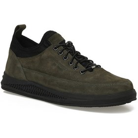 Resim Dockers By Gerli 227225n 5pr Haki Erkek Rahat Ayakkabı 000000000102028517 Haki 