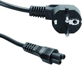 Resim HADRON HD4502/200 YONCA POWER KABLO 1MM POŞETLİ 1.2MT 