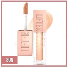 Resim MAYBELLİNE NEW YORK LİFTER GLOSS NEMLENDİRİCİ DUDAK PARLATICI -20 