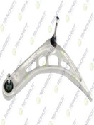 Resim TEKNOROT B-626 Salincak BMW E46 On Sol 99-05 31121094465 B626 (WE539246) 
