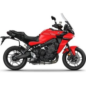 Resim Shad Motosiklet Yan Çanta Demiri - Yamaha Tracer 9/gt (21/24) Yan Çanta Bağlantı Demiri (Shad Y0TR91IF) 