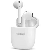 Resim Fineblue FM1PRO Beyaz Wireless Bluetooth Kulaklık 