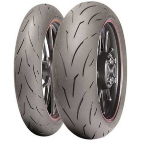 Resim Dış Lastik 190/55 Zr17 Vıento Sport Tubeles 6402 