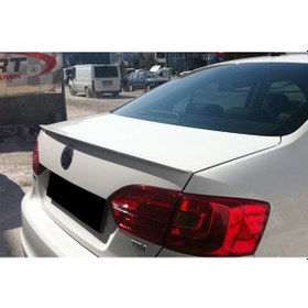 Resim Volkswagen Jetta 2015-2019 Bagaj Üstü Spoyler Sry 
