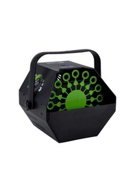 Resim Qube Lighting Sf55 Mini Balon Makinesi 