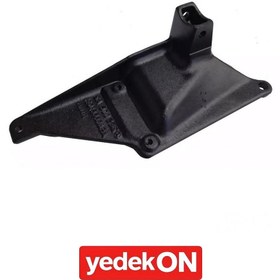 Resim H Demir Bağlantı Ayağı Axor 1840 Ön Sol - A9406660931 