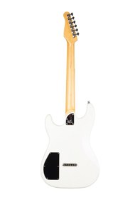 Resim Godin Session HT RN Elektro Gitar (Trans Cream) 