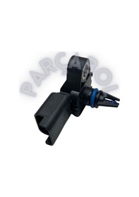 Resim Megane 4 Duster 1.5 Dci Ablue Motorlar Basınç Sensörü 223658341r 