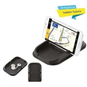 Resim Piranha 5412 3d Kaydırmaz Telefon Tutucu 5412 3d Kaydırmaz Telefon Tutucu 