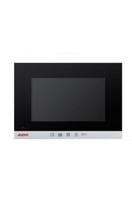 Resim AUDİO Audio 3002 10 Daire Görüntülü Şifreli 4.3'' Diafon Sistemi 
