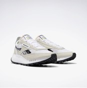 Resim Reebok S24170 Classic Leather Kadın Krem Sneaker 