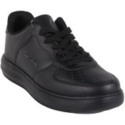 Resim Pierre Cardin Pcs-10148 Kadın Sneaker Ayakkabı Siyah 36-40 (552884275) Pierre Cardin