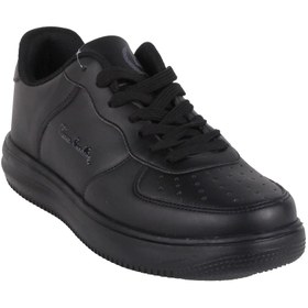 Resim Pierre Cardin Pcs-10148 Kadın Sneaker Ayakkabı Siyah 36-40 (552884275) 