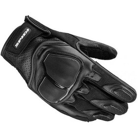 Resim SPIDI NKD LEATHER DERİ ELDİVEN 