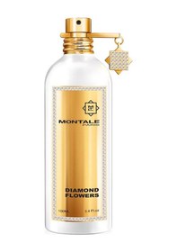 Resim Montale Diamond Flowers Edp 100 Ml Kadın Parfümü Oryantal Çiçeksi 