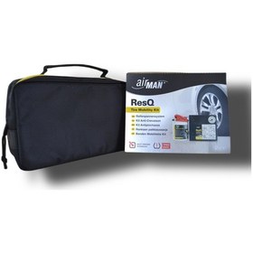 Resim AirMan ResQ Lastik Tamir Seti 