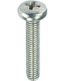 Resim Ysb Vida M4x35 Dın 7895 20 Adet 5x5 