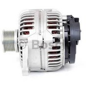 Resim Şarj Dinamosu Fuso TFA35 / TFB75 / TFB85 / Prestij SD 12-> 
