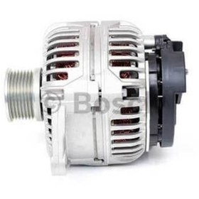 Resim Şarj Dinamosu Fuso TFA35 / TFB75 / TFB85 / Prestij SD 12-> 