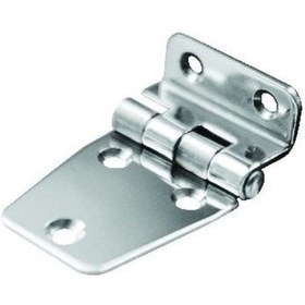 Resim Menteşe Paslanmaz Aisi 316. 65.5 X 37Mm 