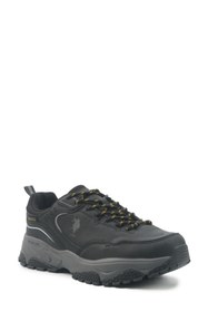 Resim U.S. Polo Assn. LUMEN 5PR Siyah Erkek Outdoor 