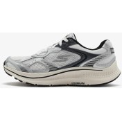 Resim Skechers Go Run Consistent 2.0-Volt Erkek Beyaz Koşu Ayakkabısı 220883 Ofwt 
